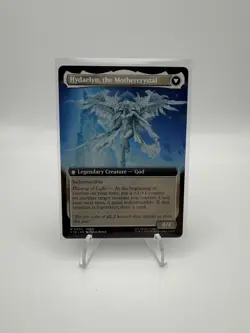 FINAL FANTASY Venat, Heart of Hydaelyn #39 MTG NM - Image 2
