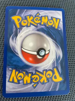 Pokemon Celio's Network - 73/100 - Uncommon Reverse Holo Ex Crystal Guardians LP - Image 2