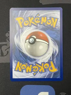 Pokemon TCG Psyduck MEP 007 Mega Evolution Blister Promo NM/Mint - Image 2