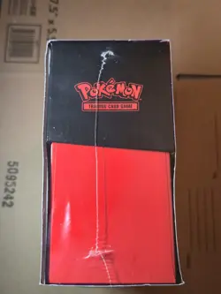 Pokemon TCG Destined Rivals Elite Trainer Box Sealed - Image 4