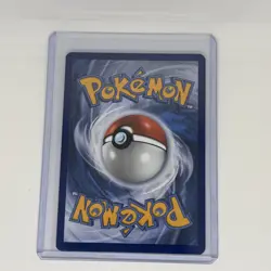 Pokemon Alakazam Mega Evolutions - ETB Promo #9 Black Star Promo Near Mint - Image 2