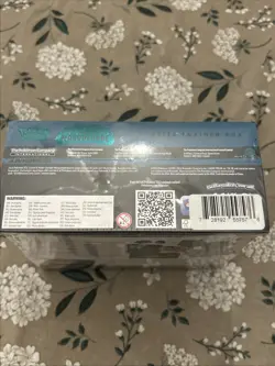 Pokemon Scarlet Violet TWILIGHT MASQUERADE Elite Trainer Box FACTORY SEALED ETB - Image 5