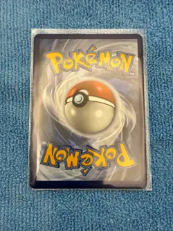 English Pokemon Cleffa 150/091 SV: Paldean Fates Holo - Image 2