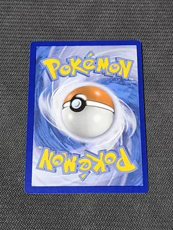 Pokemon Sword & Shield "Eevee" SWSH212 / Black Star Promo / Near Mint - Image 2