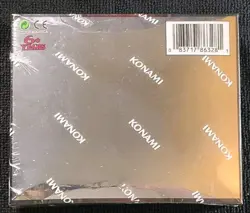 Konami Yu-Gi-Oh! 25th Anniversary Rarity Collection Booster Box - 24 Packs 83717863281 - Image 2