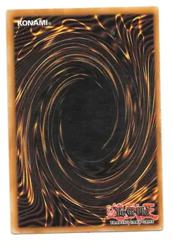 Black Illusion Ritual SDP-038 - Carte Yu-Gi-Oh! - Image 2