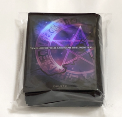 Yu-Gi-Oh! Official Curse of the Circle Sleeve 100pcs YCSJ TOKYO 2025 High Prize - Image 5
