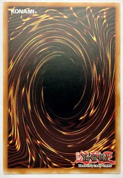 BLVO-EN046 Springans Ship - Exblowrer - Ultra Rare 1st Edition Near Mint YuGiOh - Image 2