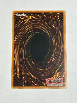 YUGIOH! EURO PRINT Megarock Dragon TLM-EN015 Ultimate Rare 1st Edition NM - Image 2