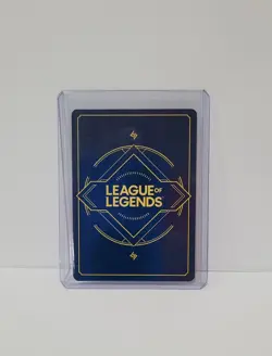 Riftbound Origins Mindsplitter Foil card OGN 192/298 League of legends - Image 2