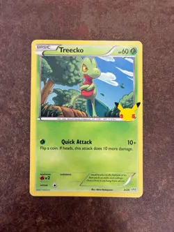 Pokemon McDonalds 2021 - 25th Anniversary NON HOLO Single Cards - Image 4