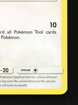 Pikipek 163/214 LP Lost Thunder English Pokemon Card TCG - Image 3