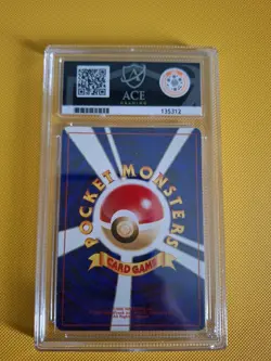 Pokemon Dark Scizor Holo Rare Card Neo Destiny No.212 - ACE 8 NM-M - Image 2