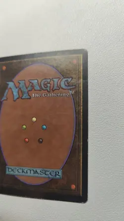 Magic the Gathering Taiga Revised Edition Dual Land Regular Card - Image 4