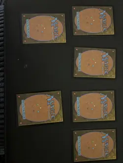 MTG Triome Set Showcase Indatha, Zagoth, Savia Raugrin, two Ketria Magic Cards - Image 2