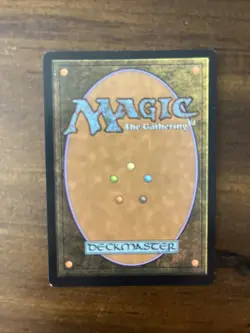 Seasoned Pyromancer (Borderless Foil) 2x2 363 Mythic Magic the Gathering NM MTG - Image 2