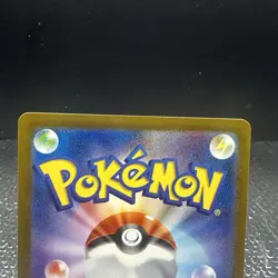 Cleffa AR 113/108 SV3 Ruler of the Black Flame Pokemon Card Japanese - Image 5