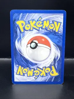 Pokemon Gym Heroes Sabrina's ESP 1st Edition Uncommon Trainer Card 117/132 - Image 3