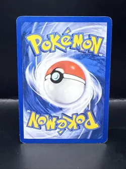 Pokemon Gym Heroes Sabrina's ESP 1st Edition Uncommon Trainer Card 117/132 - Image 4