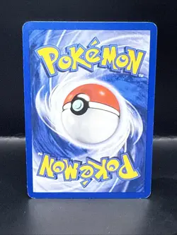 Pokemon Gym Heroes Sabrina's ESP 1st Edition Uncommon Trainer Card 117/132 - Image 5