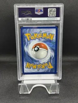 Pokemon TCG Charizard EX 161 Scarlet & Violet Promo Holo Ultra Rare Card - Image 2