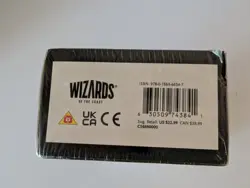 D&D Spellbook Cards Arcane - New Deck - Wizards Warlocks & Sorcerers - Image 3