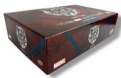 VS System 2PCG: The Marvel Battles Card Game - Image 3