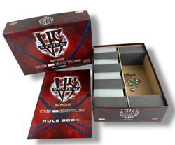 VS System 2PCG: The Marvel Battles Card Game - Image 4