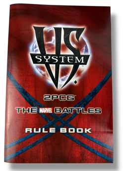 VS System 2PCG: The Marvel Battles Card Game - Image 5
