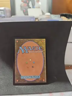 MTG English Simulacrum Synthesizer (Showcase) NM Foil - Image 2