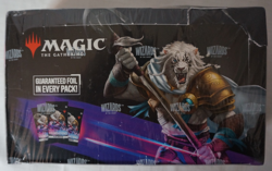 Foundations Play Booster Box Sealed Magic The Gathering Free Fast Shipping - Image 1