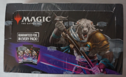 Foundations Play Booster Box Sealed Magic The Gathering Free Fast Shipping - Image 3