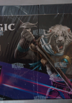 Foundations Play Booster Box Sealed Magic The Gathering Free Fast Shipping - Image 5