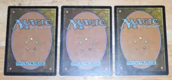 MTG 3x Legendary Jarad Golgari Lich Lord (1 foil) & Grusilda Monster Masher - Image 2