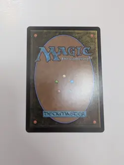 MTG - June, Bounty Hunter (Foil) - Avatar: The Last Airbender NM/M Condition - Image 4