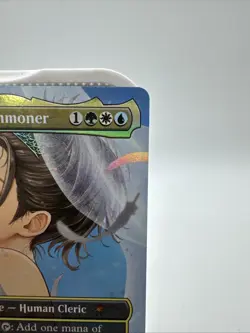 Yuna, Grand Summoner Special Promo 0001 Miki Yamashita - Image 3