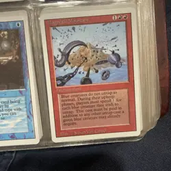 Magic the Gathering: Magnetic Mountain - Image 1