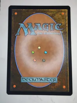 Badgermole Cub - Borderless - NM Foil - TLA - 326 - Ships now! - Image 2