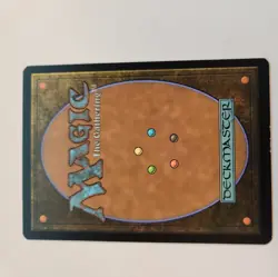 MTG "Soul Shatter" Starter Commander Decks Regular #108 2022 - Image 5