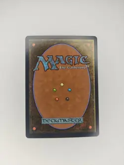 Tectonic Split (Extended Art Foil) Rare MTG Avatar Eternal - Image 2
