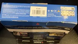 Magic The Gathering Universes Beyond Doctor Who Commander Deck Dr Twelve Thirtee 195166228815 - Image 3