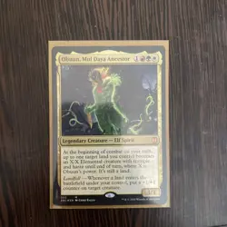 MTG - Magic the Gathering: Zendikar Rising Commander Deck - Land's Wrath - Image 2
