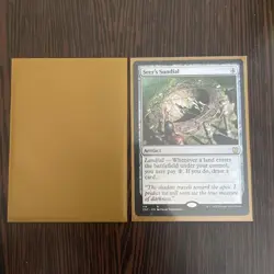 MTG - Magic the Gathering: Zendikar Rising Commander Deck - Land's Wrath - Image 3