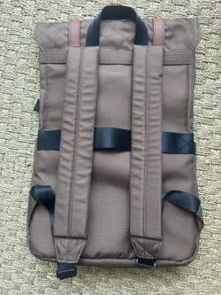 NEW! Never worn! - MagicCon Las Vegas 2025 Black Lotus VIP Backpack - MTG - Image 2