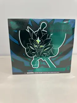 Pokemon TCG Twilight Masquerade Elite Trainer Box ETB - New/Sealed - Image 1