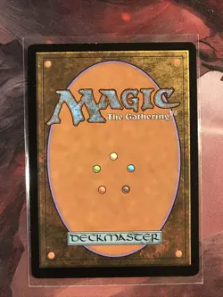 MTG Negate FOIL Showcase Strixhaven:Mystical Archives STX 018/063 NM - Image 2