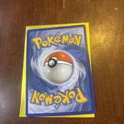 Pokemon TCG Blastoise EX #155/160 Full Art Ultra Rare - XY Base Set 2014 - Image 2