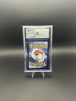 CGC 10 Flygon V Pokemon 2022 Brilliant Stars 164/172 - Image 2