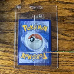 Mega Charizard X ex 023 + Oricorio ex Pokemon Phantasmal Flames UPC Promo Sealed - Image 2