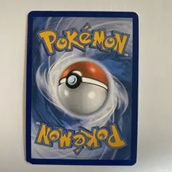 Hoopa EX (Collection Promo) XY85 XY Promos Pokemon - Image 2